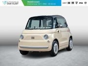 Fiat Topolino - Speciale | Uit voorraad leverbaar | Uniek | Beige