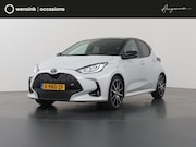 Toyota Yaris - 1.5 Hybrid GR Sport | Navigatie | Parkeercamera | Stoelverwa