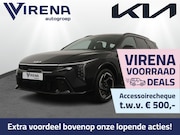 Kia K4 - Sportswagon 1.0 T-GDi MHEV GT-Line Launch Edition (pano) - E