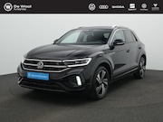 Volkswagen T-Roc - 1.5 TSI 150 pk DSG R-Line | Trekhaak | Achteruitrijcamera |