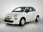 Fiat 500 - 1.0 Hybrid Cult | Airco | Bluethooth | bluetooth