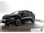 Kia EV6 - GT-Line 77.4 kWh SoH100%|trekhaak| pano|led|nav|dab|hud|acc|