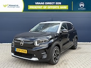Citroën C3 - 1.2 Turbo 100pk Max | Navigatie | Camera | Climate Control