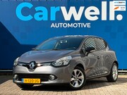 Renault Clio - 0.9 TCe Eco2 Dynamique |1e Eigenaar|Trekhaak|Navi|Cruise|Cli