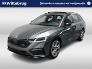 Skoda Octavia - Combi 1.4 TSI RS iV PHEV / AUTOMAAT/ PANO/ NAVI/ SMARTLINK/ 
