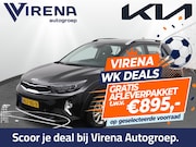 Kia Stonic - 1.0 T-GDi MHEV DynamicLine Automaat - Climate Control - Navi