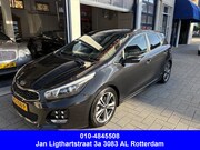 Kia Ceed - cee'd 1.6 CRDi . GT-Line. AUTOMAAT/CAMERA/CLIMA/NW APK