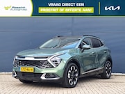 Kia Sportage - 1.6 T-GDi 265pk Plug-In Hybrid AT6 4WD DynamicPlusLine | Pan