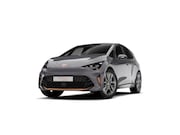 CUPRA Born - Performance | Head-up Display met ‘Augmented Reality’ | Kind