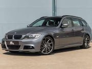 BMW 3-serie - d Exec. M-Sport | 2 Eig | Dealer OH | Cognac