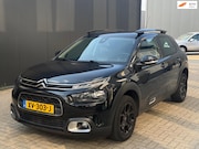 Citroën C4 Cactus - 1.2 PureTech Business Trekhaak inc beurt en Carplay