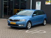Skoda Rapid - Spaceback 1.2 TSI Greentech Ambition Businessline Pro/2E EIG