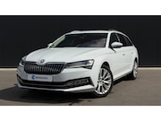 Skoda Superb - Combi 1.4 TSI 218pk iV Business Edition Plus