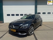 Mercedes-Benz C-klasse - Estate 350 e Lease Edition