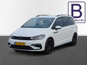 Volkswagen Touran - 1.4 TSI Highline Business R /R-Line/Led/Camera/Carplay/Clima