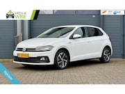 Volkswagen Polo - 1.0 TSI 95pk| R LINE | bj. 2019 | Adpt. Cruise | 5 Drs. | Tr