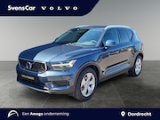 Volvo XC40 - 1.5 T2 Momentum Business | Extra getint glas | Stuur- stoelv