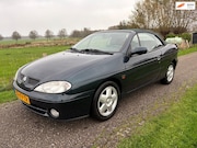 Renault Mégane - Cabrio 1.6-16V Kaleido AUT Zeer Mooi|NW APK