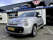 Fiat 500L - 0.9 TwinAir Easy /Nieuwe apk bij aflevering/Airco/5 drs/Lm v