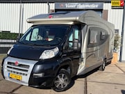 Fiat Ducato - Buerstner Lengte 7.00