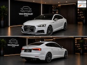 Audi A5 - Sportback 3.0 TFSI S5 QUATTRO Pro Line PlusPANO/ACC/SIDE ASS