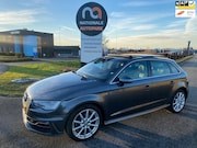 Audi A3 - 2015 * 1.4 e-tron PHEV Ambition Pro Line plus * EXPORT OF HA