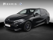 BMW 1-serie - 118i | M sport | stoelverwarming | 18" lichtmetalen velgen |