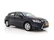 Lexus CT 200h - 200h Business Line Aut. *NAVI-FULLMAP | ALCANTARA | COMFORTS