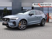 Volvo XC60 - Recharge T8 AWD Polestar Engineerd 455pk/ Panodak/21 inch/ L
