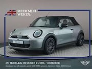 MINI Cabrio - 2.0 Favoured L