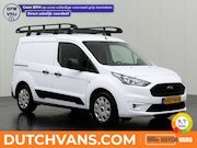 Ford Transit Connect - 1.5EcoBlue Imperiaal | Trekhaak | Airco | Cruise | Betimmeri