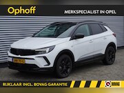 Opel Grandland - 1.6 Turbo Hybrid GS / Camera / Winterpakket / Adaptive cruis