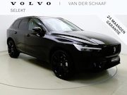 Volvo XC60 - T8 406pk AWD Ultra Black Edition / Bowers&Wilkins Audio / Lu