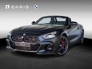 BMW Z4 - Roadster sDrive20i | Final Edition | Safety Pack |