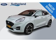 Ford Puma - 1.0 EcoBoost Hybrid ST-Line X 125pk | Driver Assistance pack