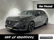 Peugeot e-308 - GT First Edition EV 54 kWh | Navigatie | Adaptieve Cruise Co