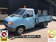 Volkswagen Transporter - Pick up 1.0 62KW *Uniek