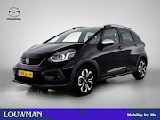 Honda Jazz - 1.5 e:HEV Crosstar | Navigatie | Stoelverwarming | Climate C