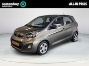 Kia Picanto - 1.0 CVVT Comfort Pack Airco | 5 Deurs