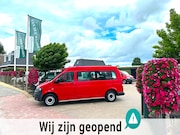 Volkswagen Transporter - 2.0 TDI L2H2 9 Persoons Automaat Marge 140 PK