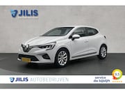 Renault Clio - 1.0 TCe Intens | LED koplampen | Apple Carplay | Cruise cont