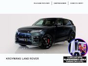 Land Rover Range Rover Sport - 3.0 P550e Autobiography PHEV | British Racing Green | Carbon