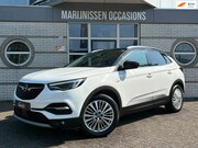 Opel Grandland - 1.2 Turbo Design Line |Navi, Cam, Carplay, PDC|