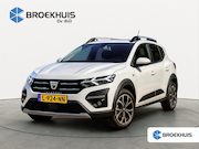Dacia Sandero - 1.0 TCe 90 Comfort | CRUISE | TREKHAAK | CLIMA | RADIO | LED