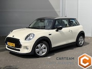 MINI Cooper - 3-Deurs 1.5 Salt Airco, Cruise Control, Apple Carplay, Lage 