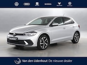 Volkswagen Polo - 1.0 TSI 95pk Life Business DSG / Navigatie / Stoelverwarming
