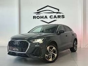 Audi Q3 - Sportback 45 TFSI e S Edition