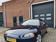 Honda CRX - 1.6 Del Sol Motegi