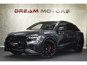 Audi Q8 - 55 TFSI e Quattro S-Line COMPETITION 381pk | AKRAPOVIC | CAR