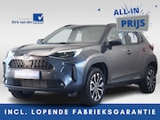 Toyota Yaris Cross - 1.5 Hybrid 130 Dynamic | Safety/ Winter Pakket | Dodehoekdet